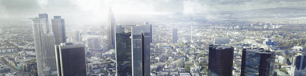 Header Image (Skyline Frankfurt)