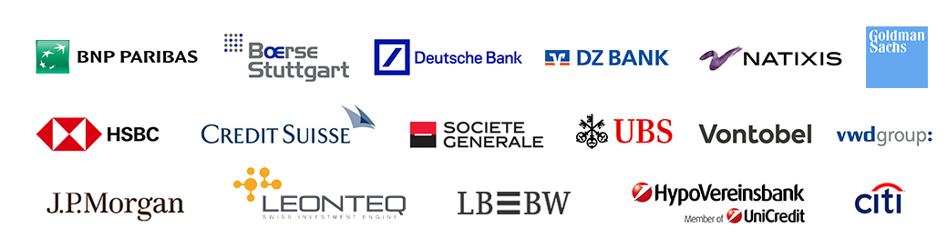 Unsere Partner